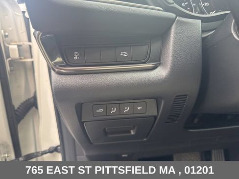 Used 2023 MAZDA CX-30 AWD 2.5 S w/ Premium Package image 14