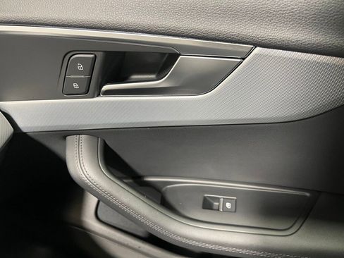 Used 2019 Audi A4 2.0T Premium Plus w/ Premium Plus Package image 27