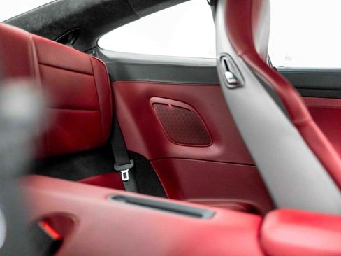 Used 2018 Porsche 911 Carrera GTS RWD image 62