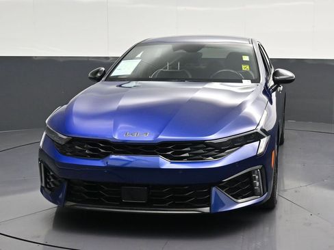 Used 2025 Kia K5 GT-Line FWD image 6