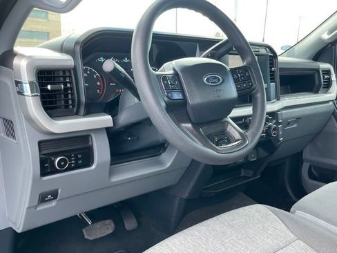 Used 2024 Ford F350 XL w/ STX Appearance Package image 13