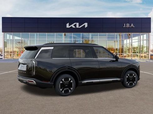 New 2027 Kia Telluride EX FWD image 6
