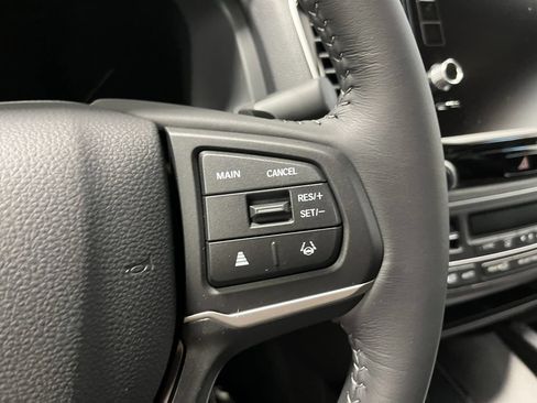 New 2026 Honda Ridgeline Sport image 14