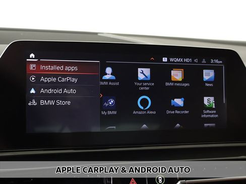 Used 2022 BMW 840i Gran Coupe xDrive image 12