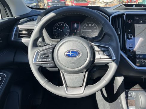New 2026 Subaru Ascent Touring image 18