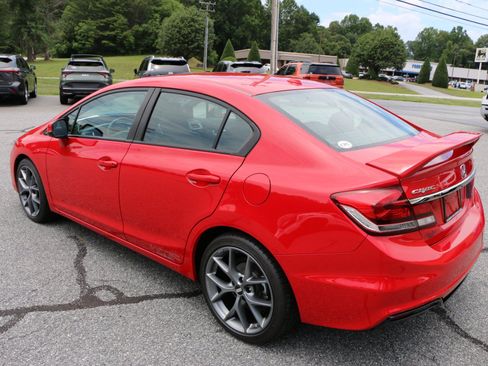 Used 2013 Honda Civic Si image 3