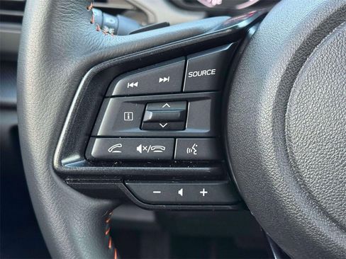 Certified 2025 Subaru Crosstrek 2.5i Limited w/ Popular Package #3A image 22