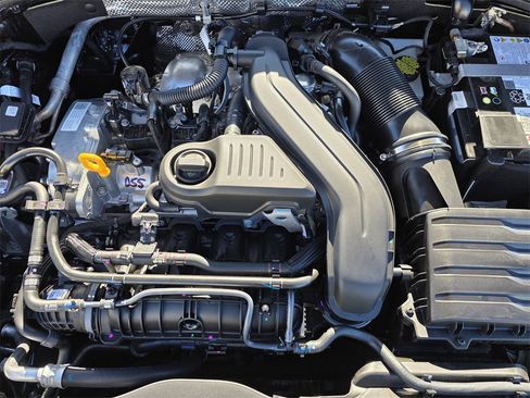 New 2026 Volkswagen Jetta SE image 21