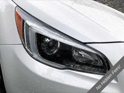 Used 2015 Subaru Legacy 2.5i Premium AWD/4WD image 23
