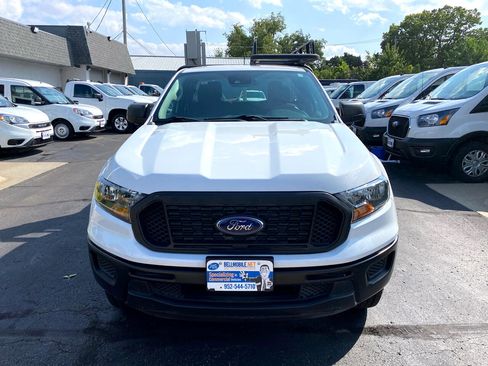 Used 2019 Ford Ranger XL image 2