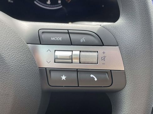 New 2026 Hyundai Tucson SEL image 21