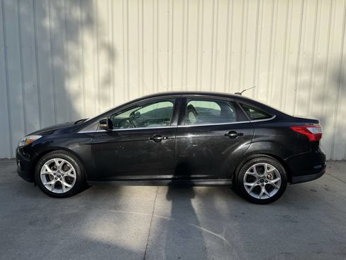 Used 2012 Ford Focus SEL image 6