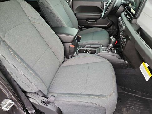 New 2026 Jeep Wrangler Sport image 20