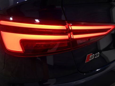 Used 2018 Audi S3 Premium Plus AWD/4WD image 38