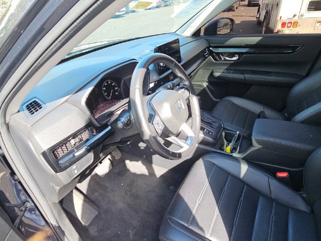 Used 2023 Honda CR-V EX-L image 18