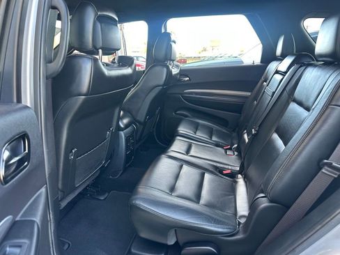 Used 2020 Dodge Durango GT w/ Blacktop Package image 25