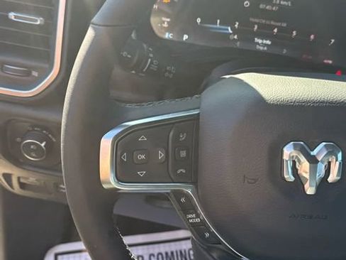 New 2025 RAM 1500 Big Horn image 10