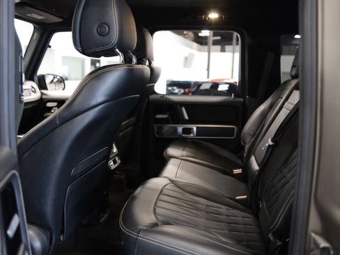 Used 2020 Mercedes-Benz G 550 image 38