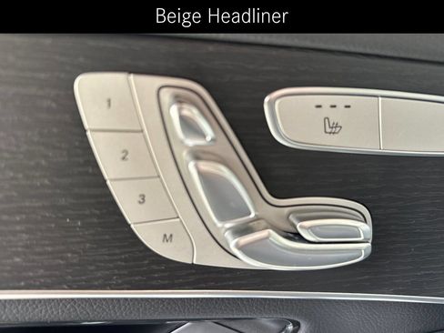 Certified 2022 Mercedes-Benz GLC 300 4MATIC image 17
