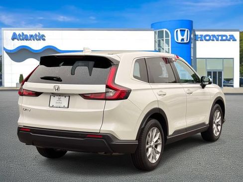 Certified 2024 Honda CR-V EX-L image 5