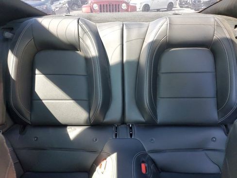 Used 2021 Ford Mustang GT Premium w/ Equipment Group 401A image 26