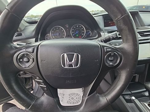 Used 2014 Honda Crosstour EX-L image 15