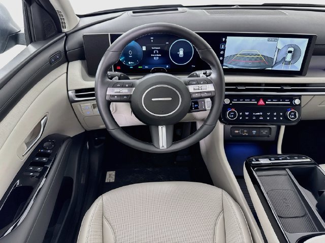 New 2026 Hyundai Tucson Limited AWD/4WD image 44