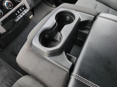 Used 2025 RAM 1500 Classic Warlock AWD/4WD image 23