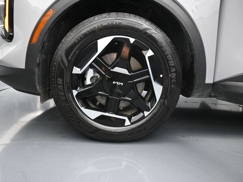 Used 2026 Kia Sportage S AWD/4WD image 29
