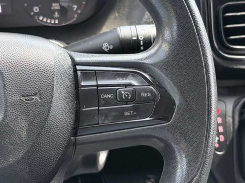 Used 2023 RAM ProMaster 2500 FWD image 16