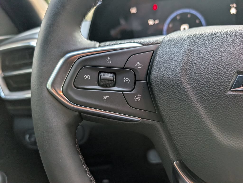 New 2026 Chevrolet TrailBlazer ACTIV w/ Driver Confidence Package FWD image 22