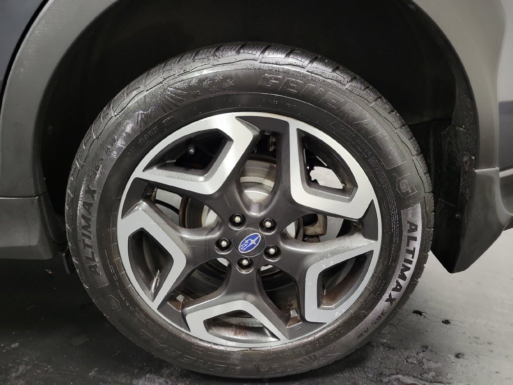 Used 2019 Subaru Crosstrek 2.0i Limited AWD/4WD image 11