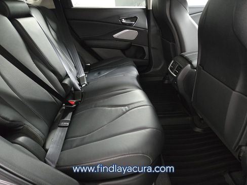 New 2026 Acura RDX w/ Technology Package image 16