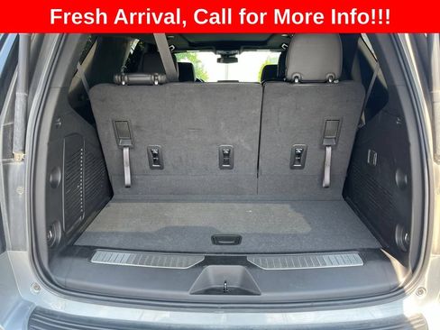 Used 2023 Chevrolet Tahoe Z71 AWD/4WD image 26