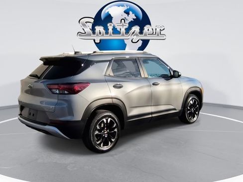 Used 2023 Chevrolet TrailBlazer LT w/ Convenience Package image 9