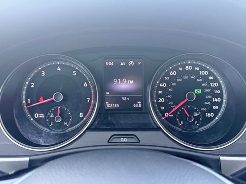 Used 2019 Volkswagen Atlas SE image 74