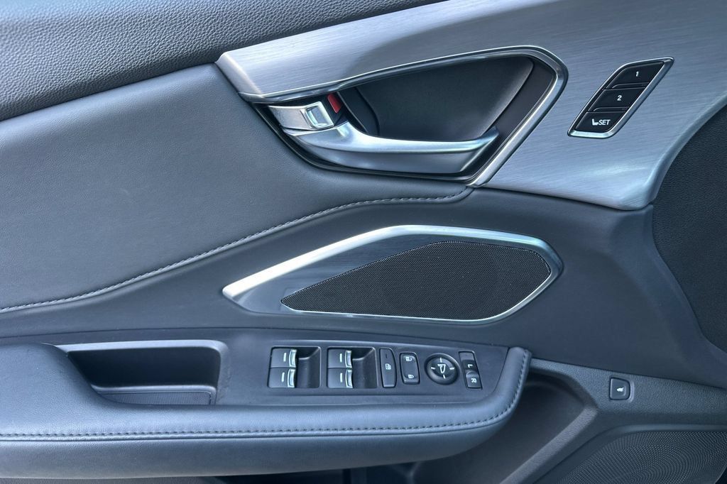 Certified 2023 Acura RDX FWD image 15