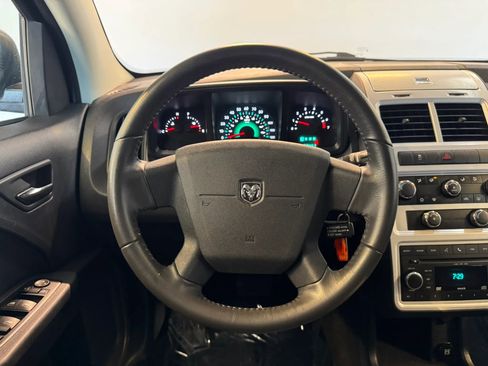 Used 2010 Dodge Journey SE w/ Popular Equipment Group FWD image 11