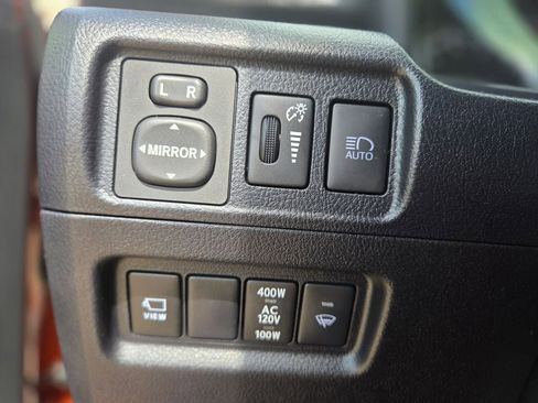 Used 2024 Toyota 4Runner TRD Pro AWD/4WD image 27