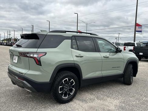 New 2026 Chevrolet Equinox ACTIV image 10