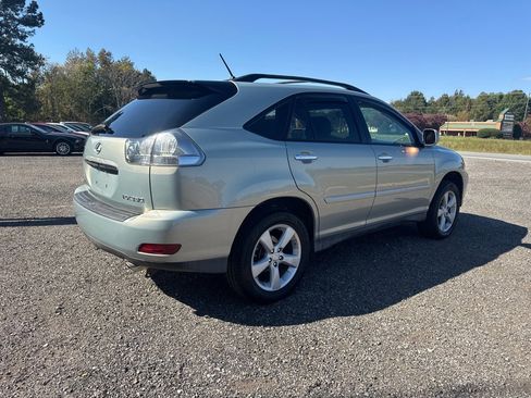 Used 2008 Lexus RX 350 AWD image 8