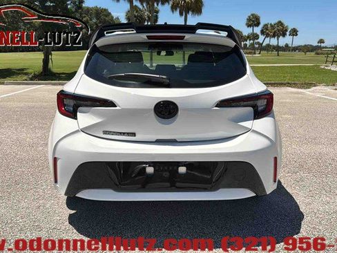 Used 2026 Toyota Corolla SE FWD image 5