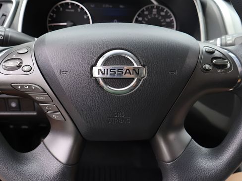 Used 2021 Nissan Murano S w/ Cargo Package FWD image 21