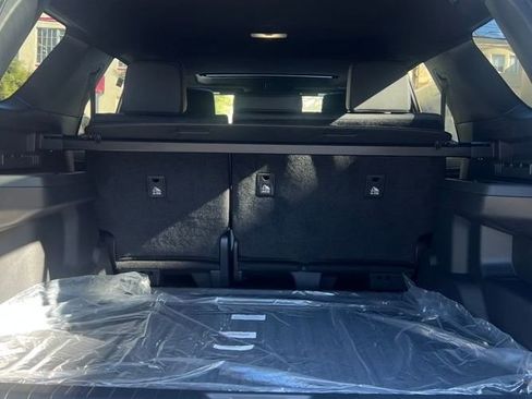 New 2026 Toyota 4Runner TRD Sport Premium image 39