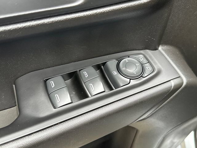 Used 2023 Chevrolet Silverado 1500 Custom AWD/4WD image 24