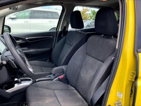 Used 2015 Honda Fit EX image 21