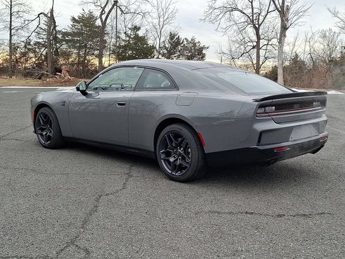 New 2026 Dodge Charger Scat Pack AWD/4WD image 32