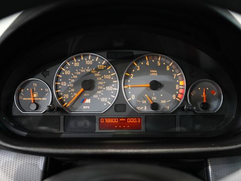 Used 2005 BMW M3 Coupe image 35