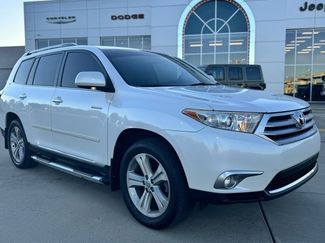 Used 2012 Toyota Highlander Limited video 1