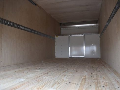 New 2025 Chevrolet Express 3500 w/ Power Convenience Package image 16